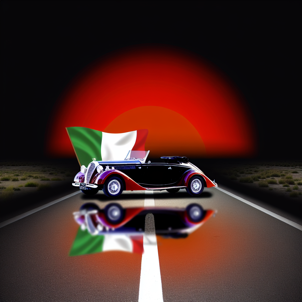 FIAT saluta: il mercato italiano in lutto | Comunicato che segna la fine di un'era