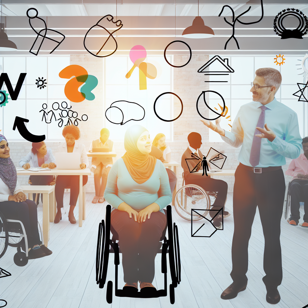 Fondazione Qbe: parte il progetto Work Ability con l'Amico Charly Onlus