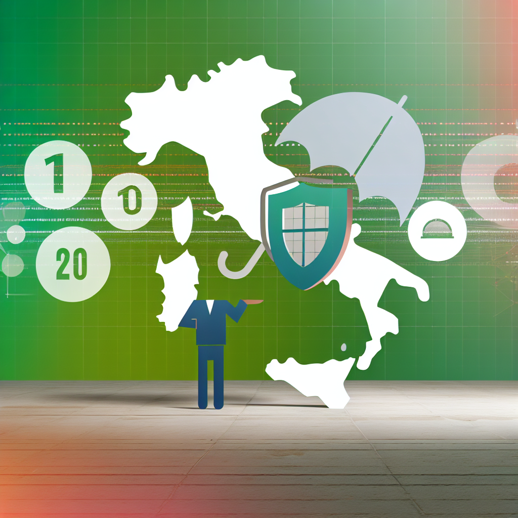 Forum Assicurativo Italia 2025: Inizia la Decima Edizione