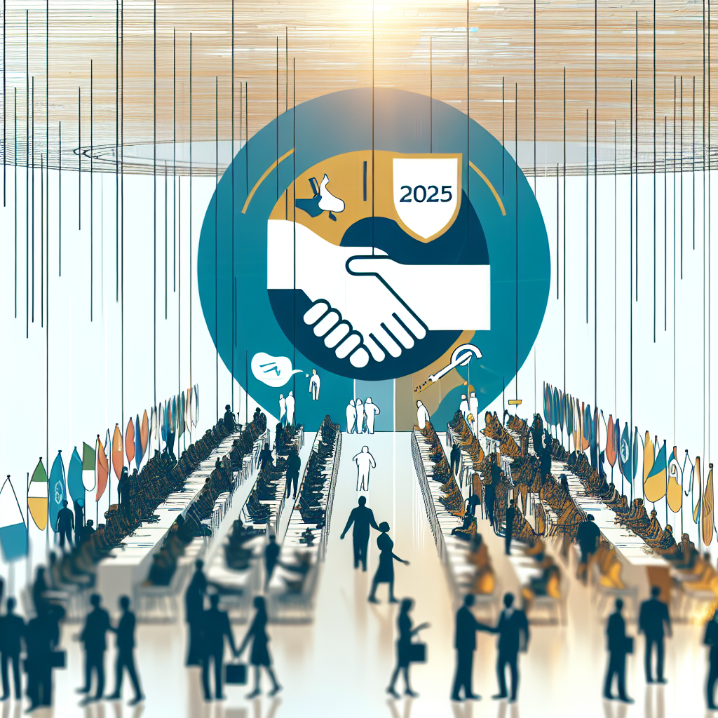 Forum Assicurativo Italia 2025: Inizia la Decima Edizione