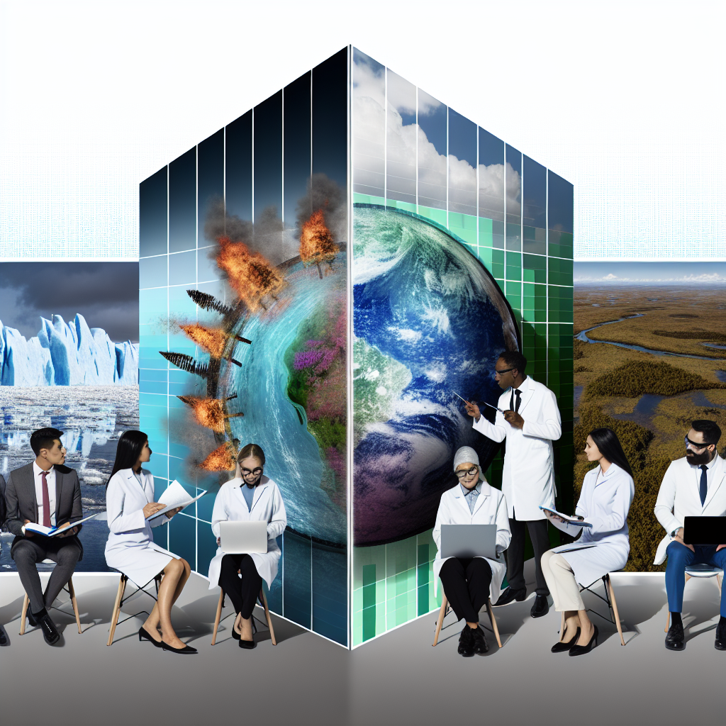 Hdi Global presenta il suo servizio di consulenza climatica