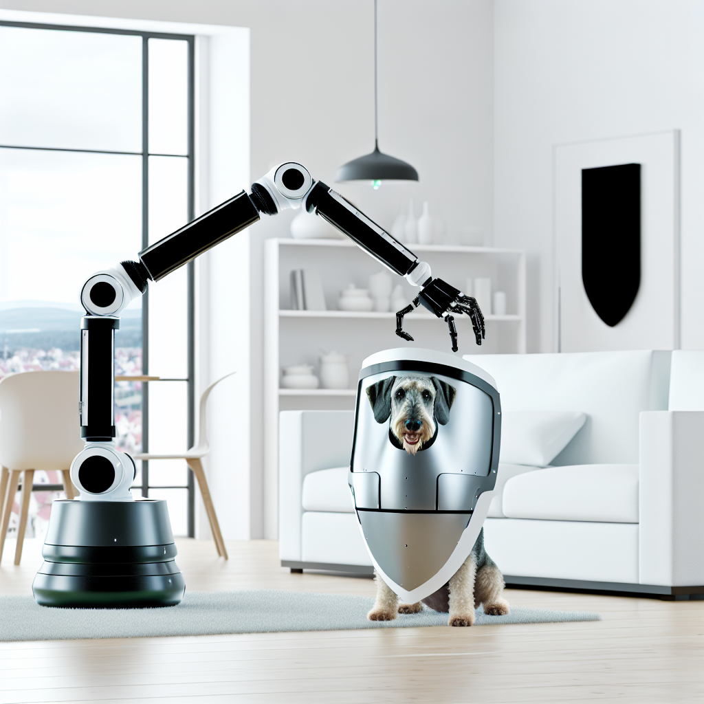 Intelligenza Artificiale e Assicurazione per Animali Domestici: Allianz Inizia la Sua Avventura in Germania