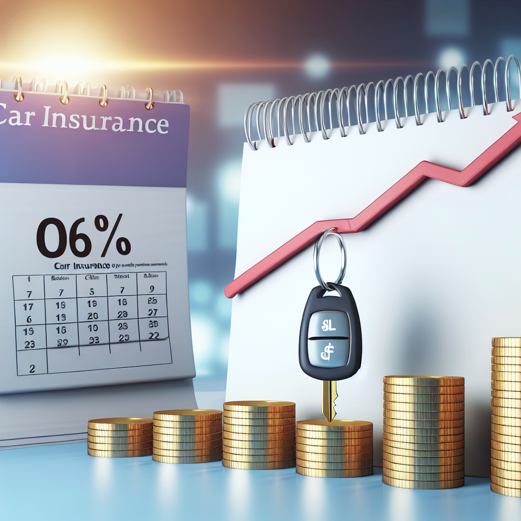 Ivass, Rc Auto: aumento dei prezzi nel quarto trimestre 2024, +6,6% rispetto all'anno precedente