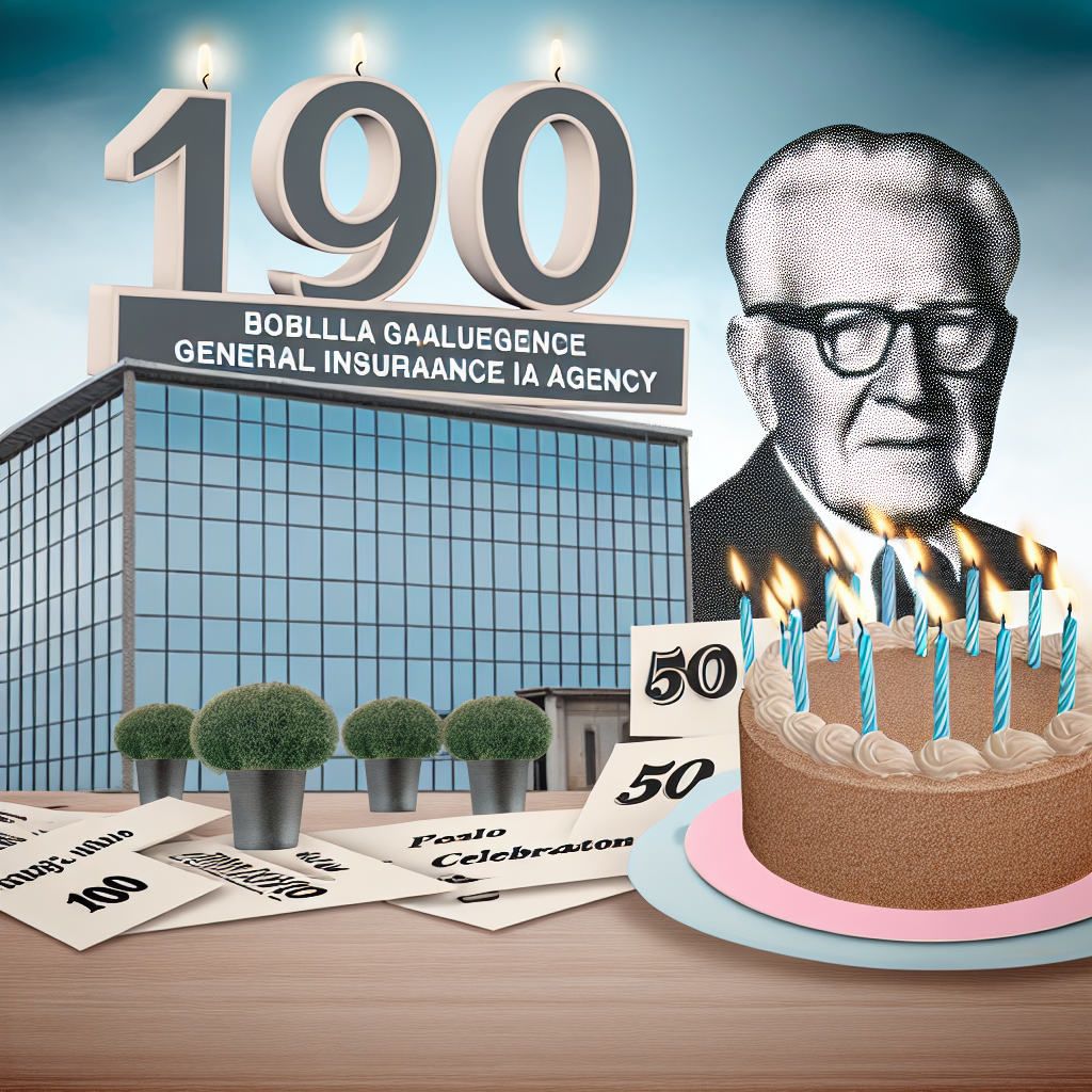 L’Agenzia Generale di Bologna di Generali celebra 190 anni e onora i 50 anni di carriera di Vincenzo Cirasola