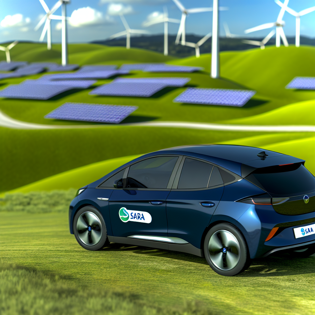 Mobilità sostenibile: Sara Assicurazioni presenta Sara Electric