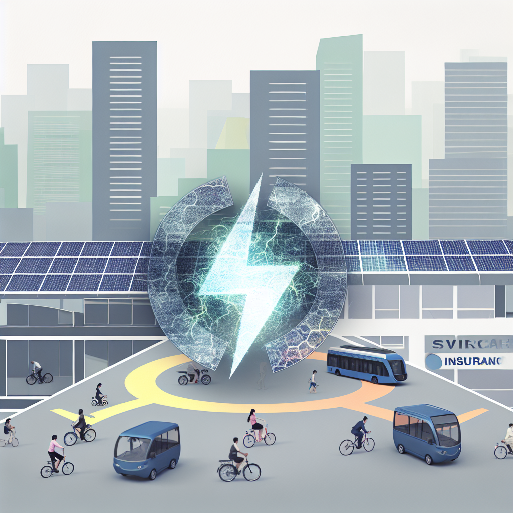 Mobilità sostenibile: Sara Assicurazioni presenta Sara Electric
