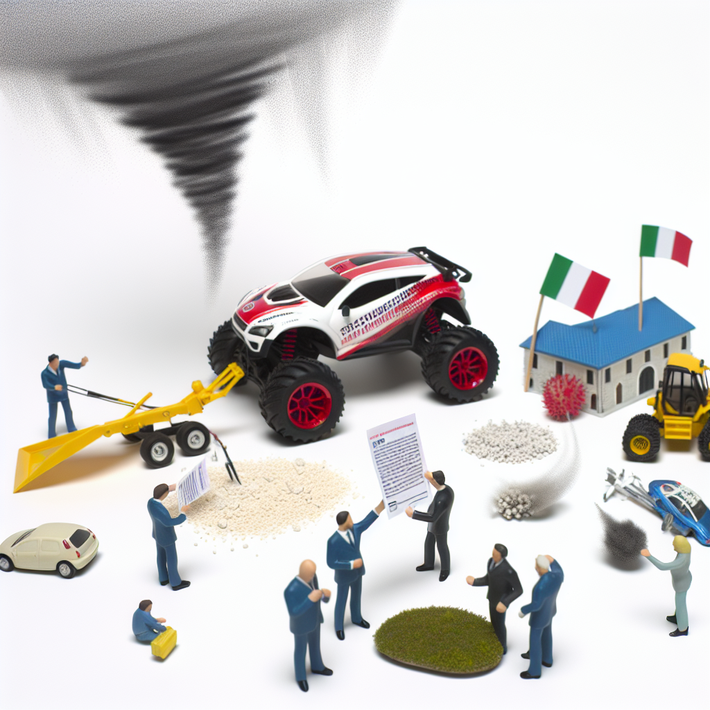 Rc auto: gli italiani rinunciano alla garanzia per eventi naturali ecco il motivo