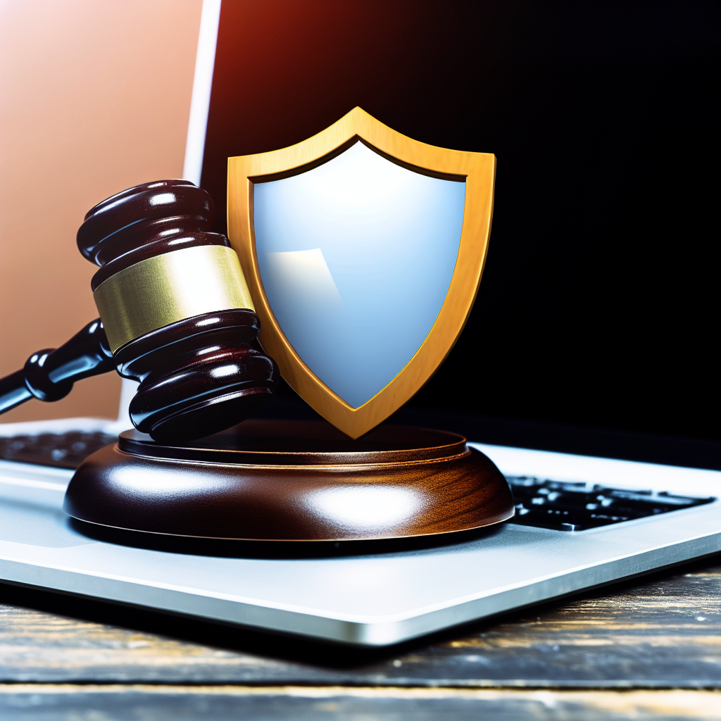 Tutela legale: Das presenta DenunciaOnline