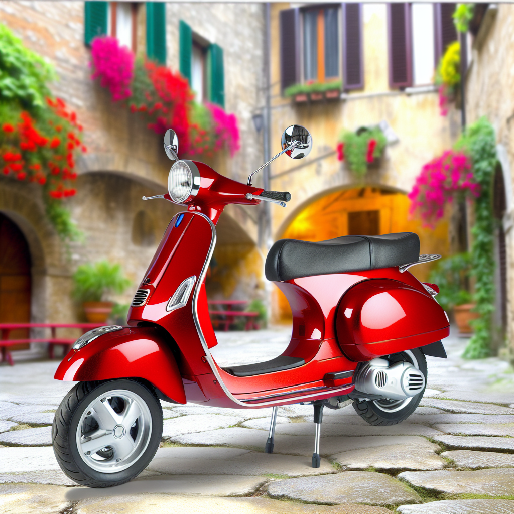 Ufficiale: il SUPERBONUS 110 “PIAGGIO” | Porta a casa la Vespa senza spendere un centesimo