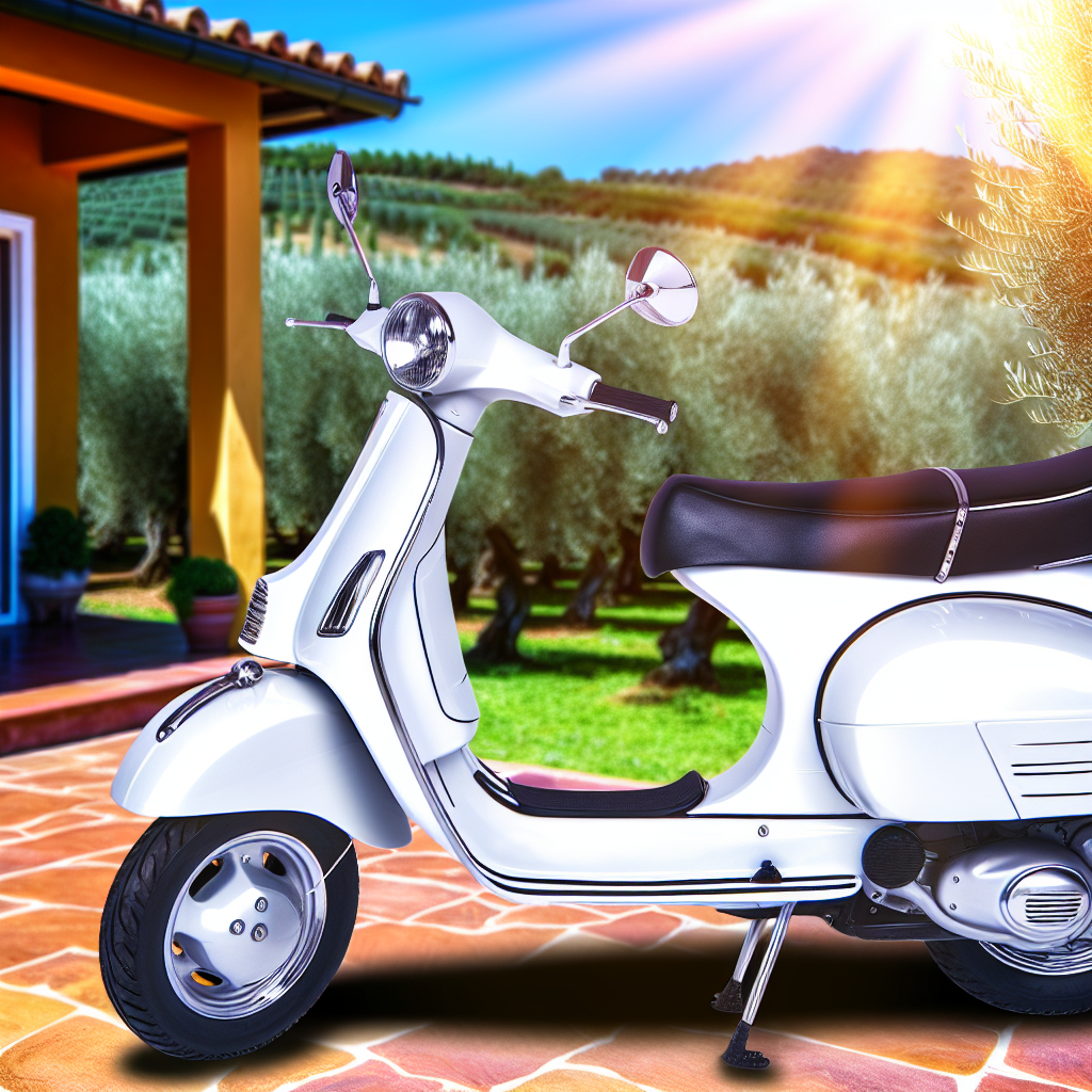 Ufficiale: il SUPERBONUS 110 “PIAGGIO” | Porta a casa la Vespa senza spendere un centesimo