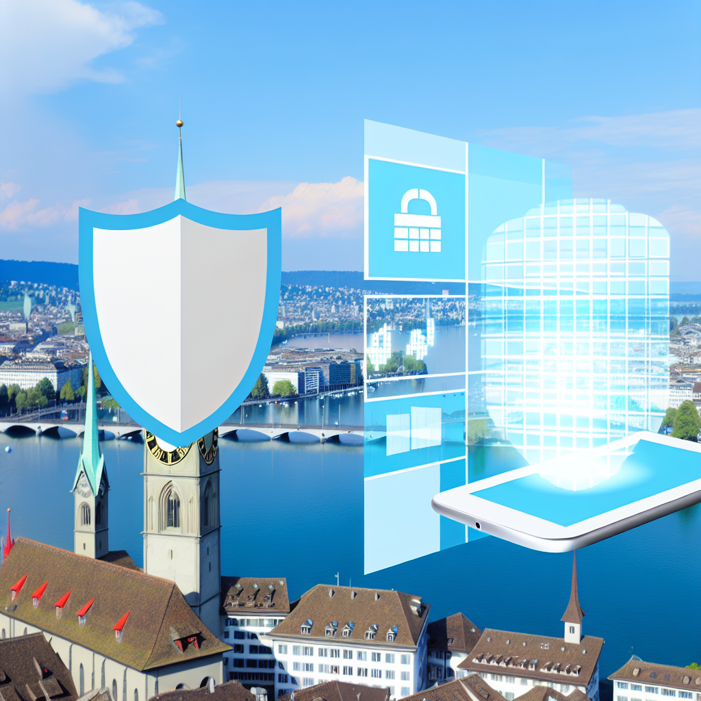 Zurich Italia presenta Zurich Smart Protection