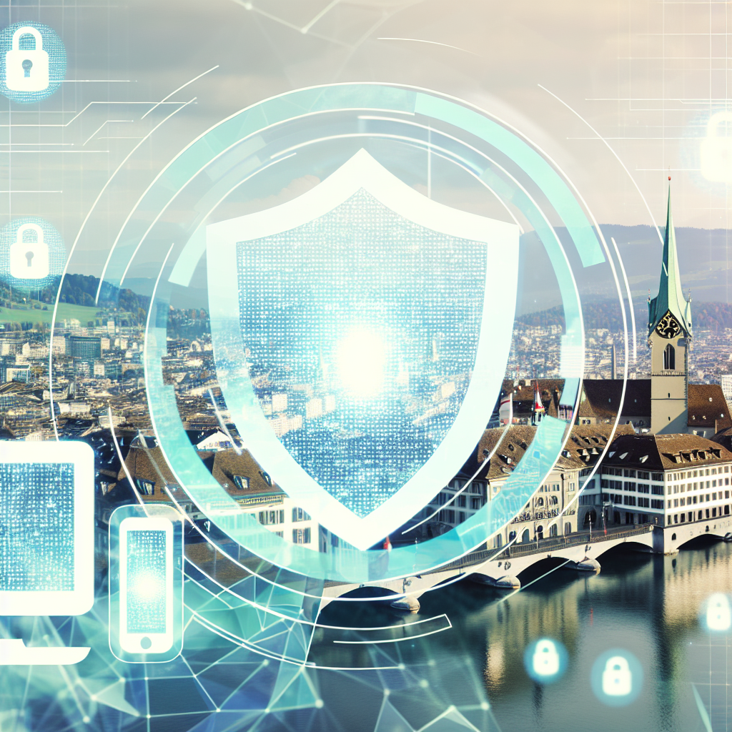 Zurich Italia presenta Zurich Smart Protection