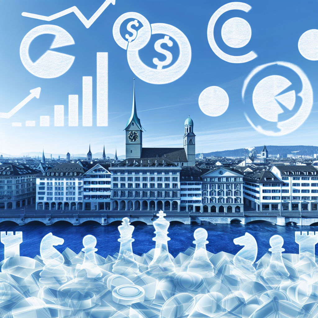 Zurigo, investimento strategico in Icen Risk