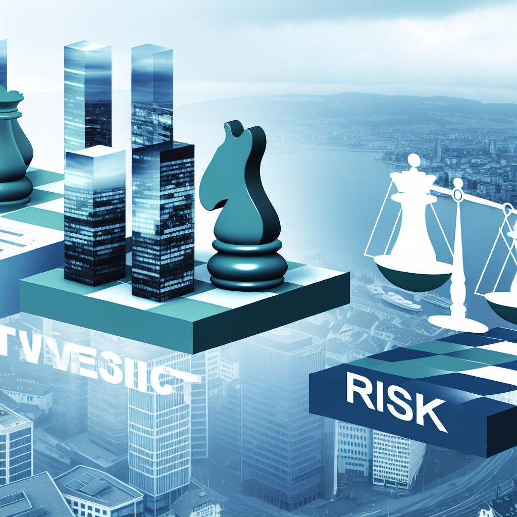 Zurigo, investimento strategico in Icen Risk