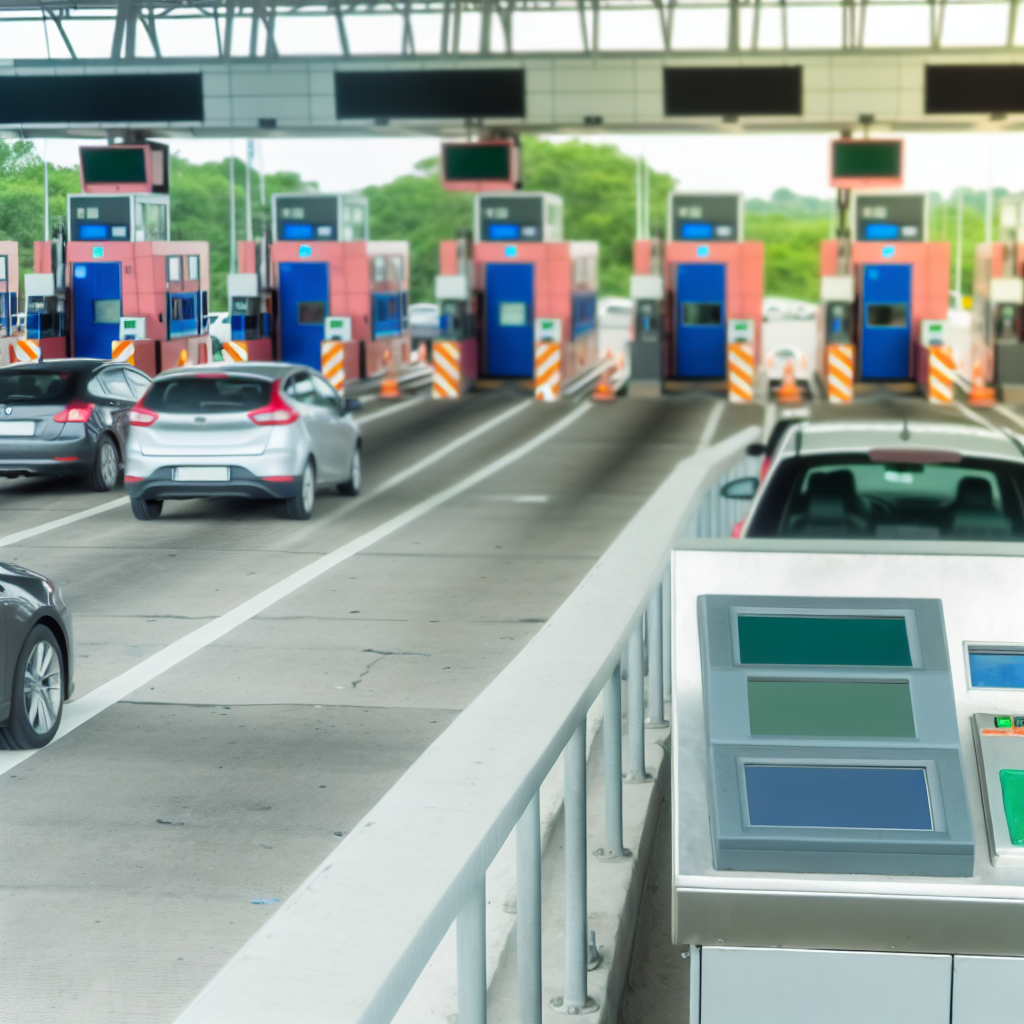 Casello autostradale: addio ai pagamenti in contante, senza carta si torna indietro!