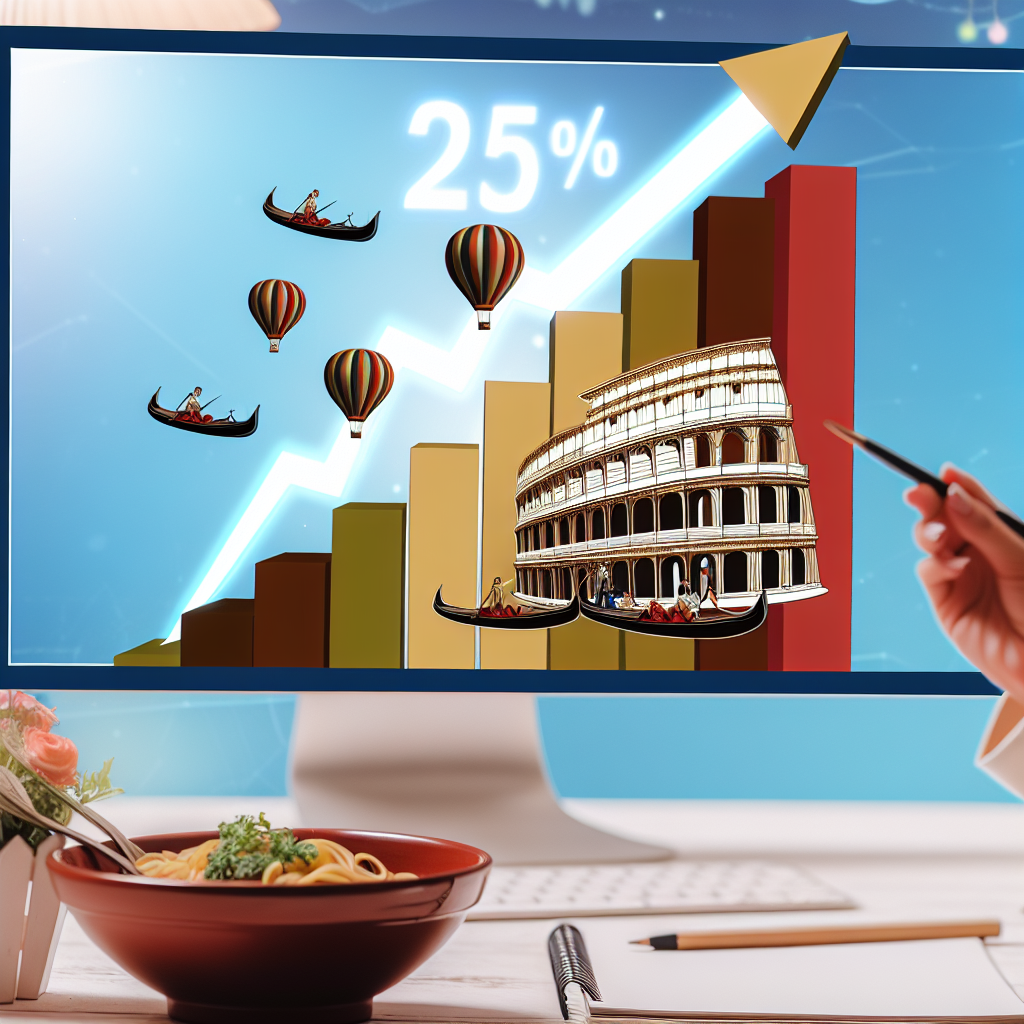 I 25 anni di Dual Italia: nel 2024 premi in crescita del 12%