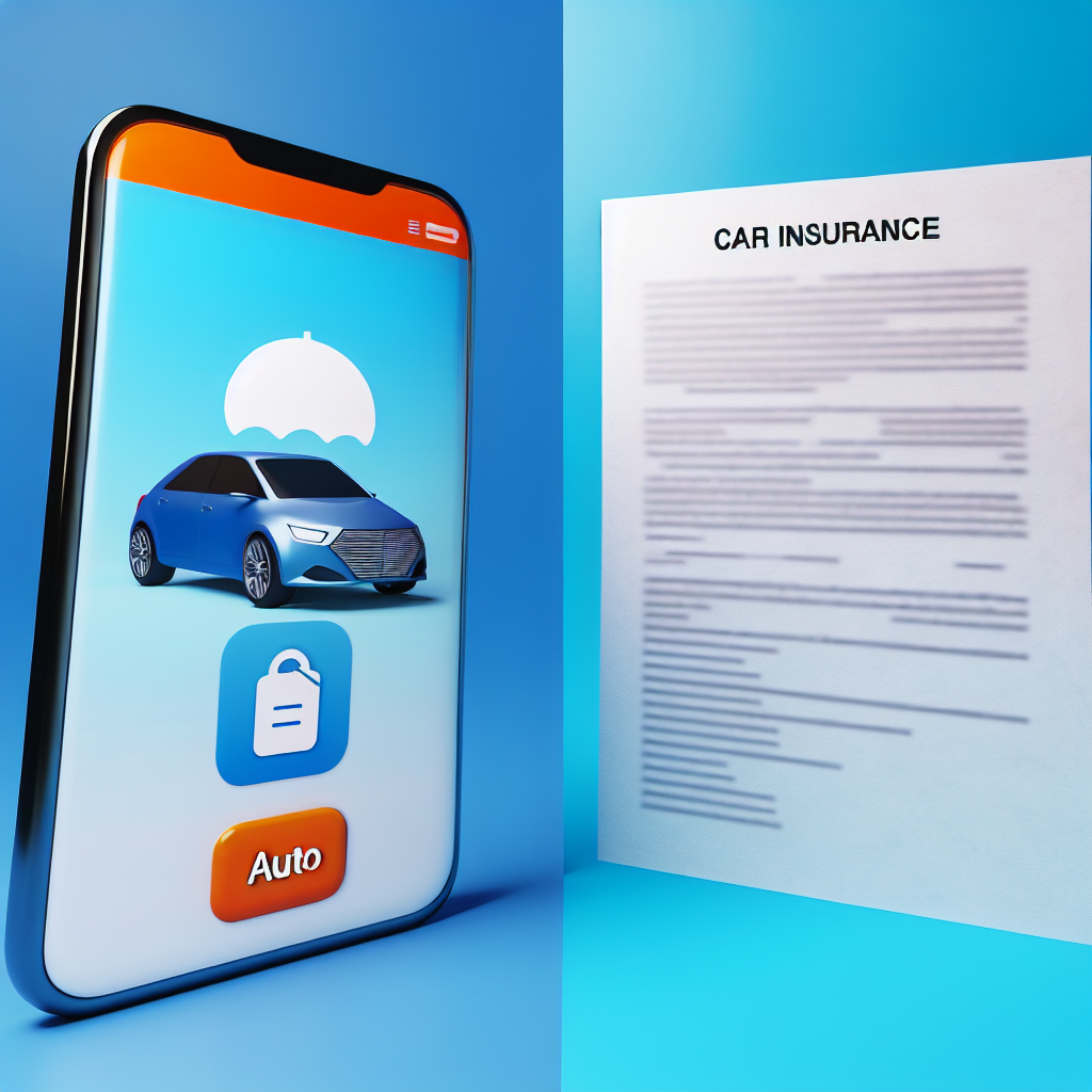 RC Auto: il Cid digitale in app non sostituisce il documento cartaceo