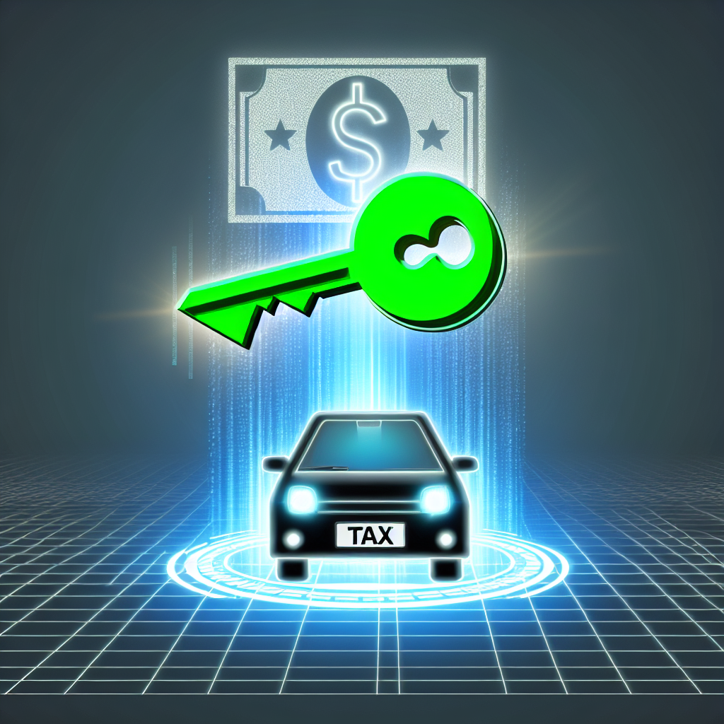 Ultim'ora: Bollo Auto gratuito con SPID attivo!